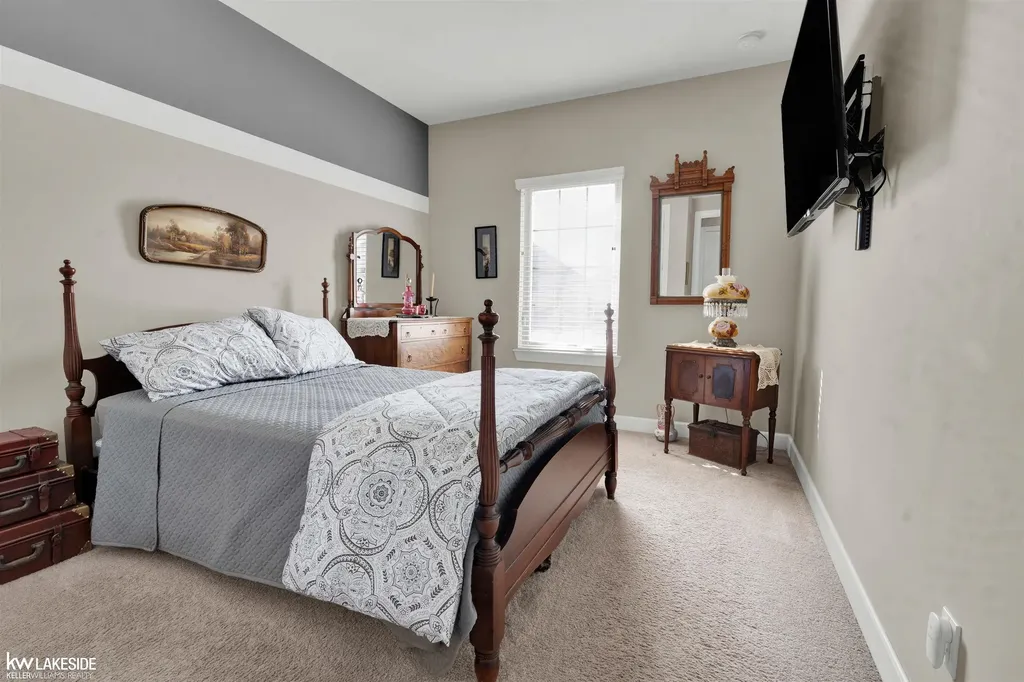 7001 Venturi Drive Washington Township MI 48094