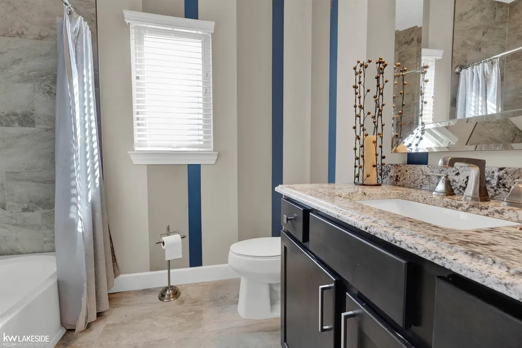 7001 Venturi Drive Washington Township MI 48094
