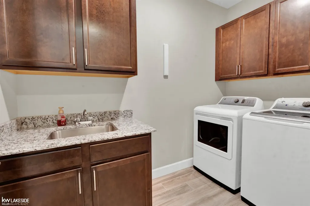 7001 Venturi Drive Washington Township MI 48094