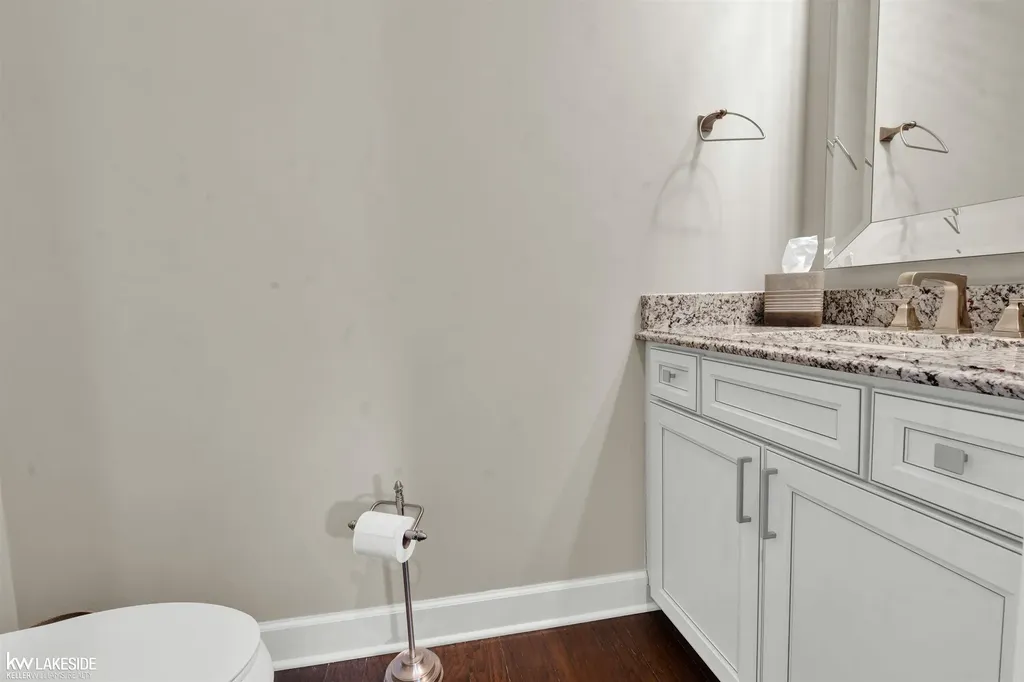7001 Venturi Drive Washington Township MI 48094