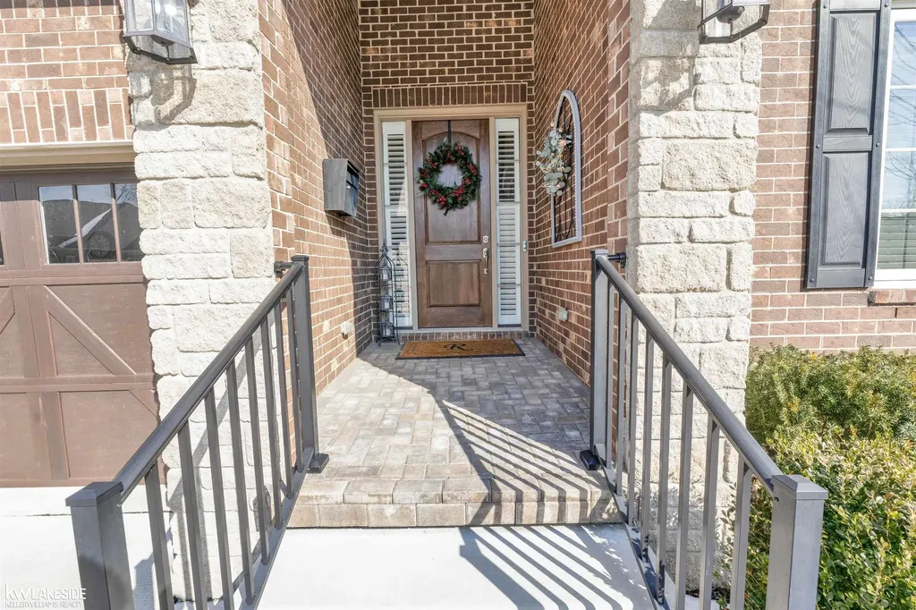 7001 Venturi Drive Washington Township MI 48094