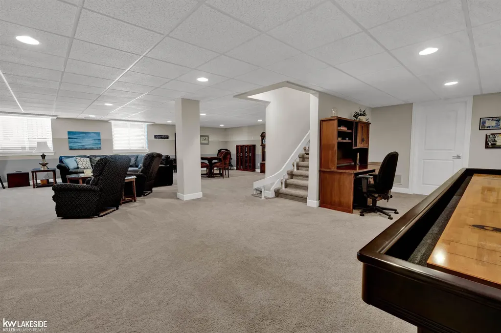 7001 Venturi Drive Washington Township MI 48094