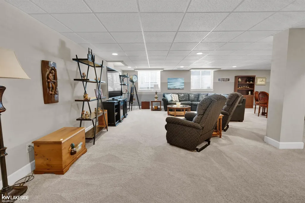 7001 Venturi Drive Washington Township MI 48094