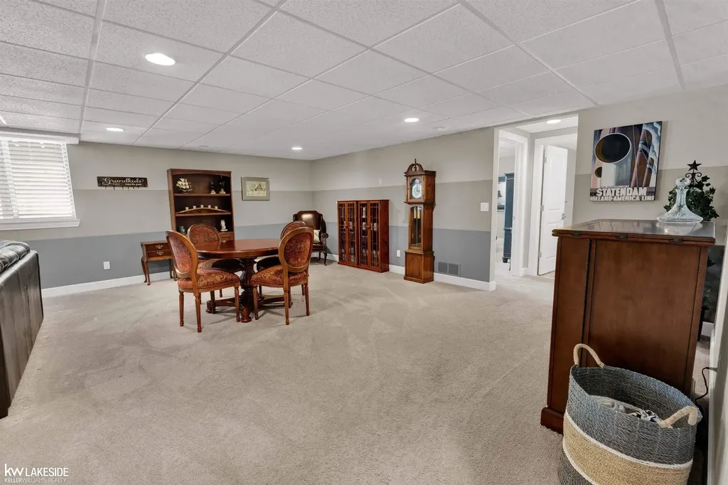 7001 Venturi Drive Washington Township MI 48094