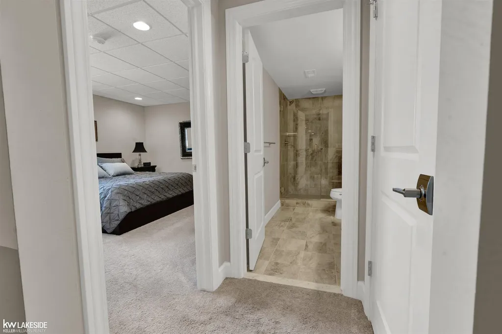 7001 Venturi Drive Washington Township MI 48094