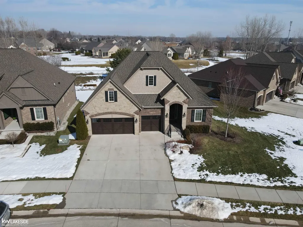 7001 Venturi Drive Washington Township MI 48094
