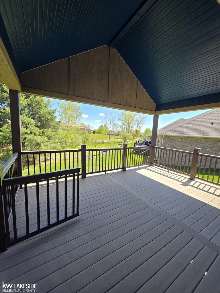 7001 Venturi Drive Washington Township MI 48094