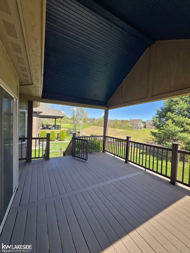 7001 Venturi Drive Washington Township MI 48094