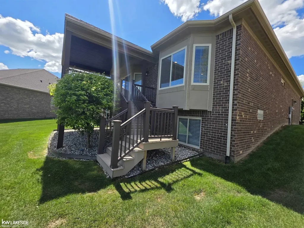 7001 Venturi Drive Washington Township MI 48094