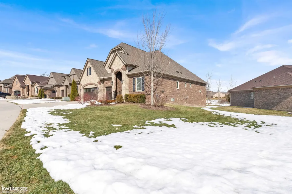 7001 Venturi Drive Washington Township MI 48094