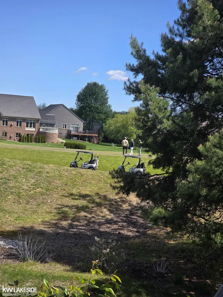7001 Venturi Drive Washington Township MI 48094