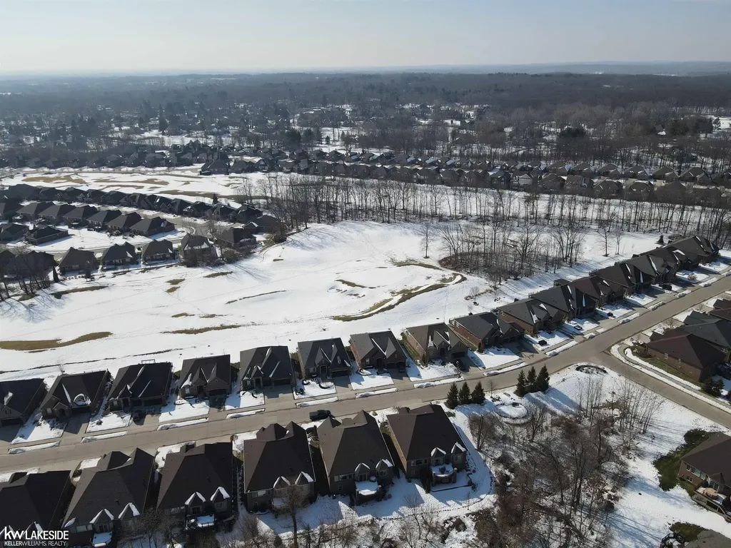 7001 Venturi Drive Washington Township MI 48094