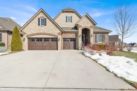 7001 Venturi Drive Washington Township MI 48094