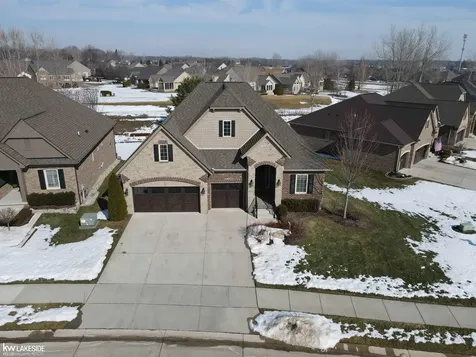 7001 Venturi Drive Washington Township MI 48094