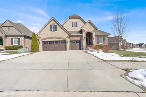 7001 Venturi Drive Washington Township MI 48094