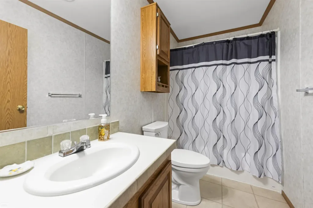 6218 Square Lake Drive Kimball Township MI 48074
