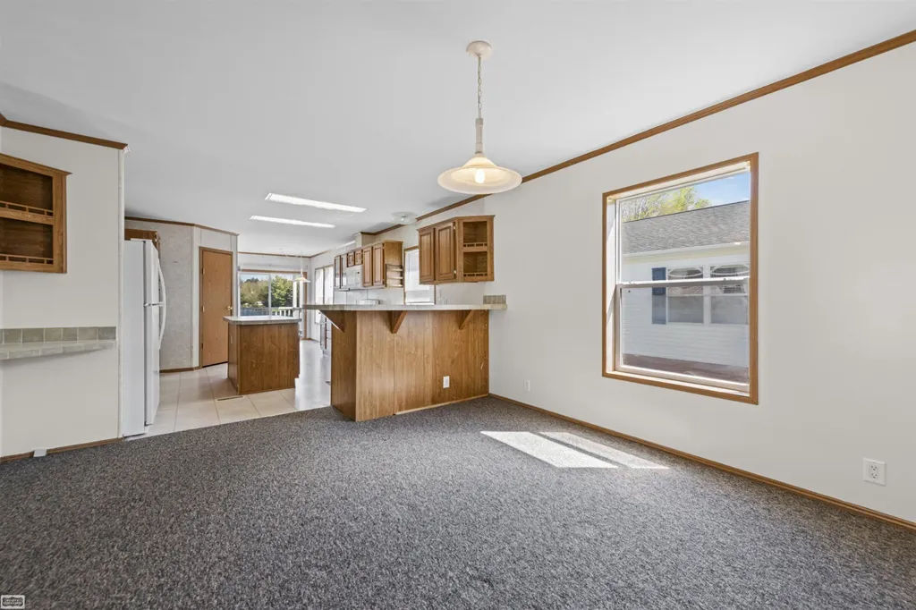 6218 Square Lake Drive Kimball Township MI 48074