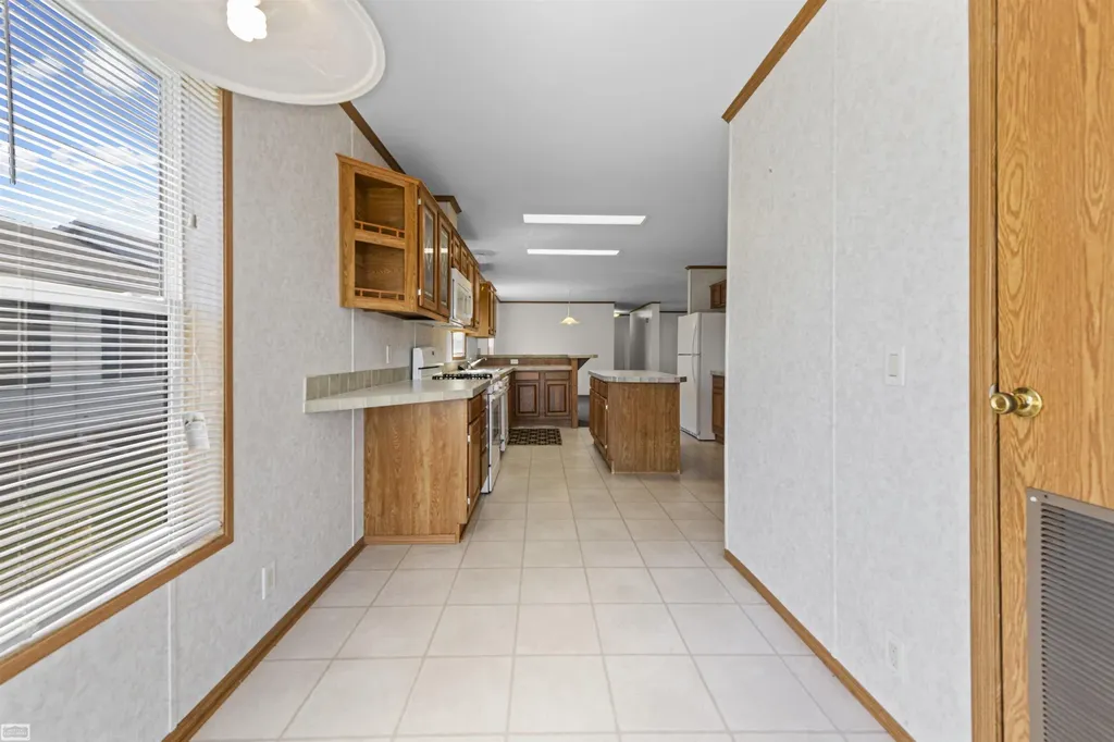 6218 Square Lake Drive Kimball Township MI 48074