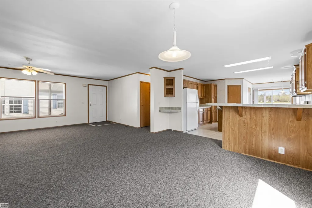 6218 Square Lake Drive Kimball Township MI 48074