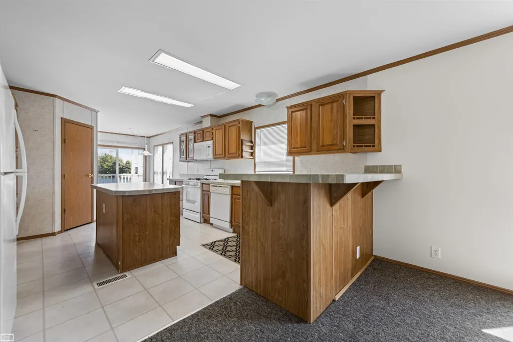 6218 Square Lake Drive Kimball Township MI 48074
