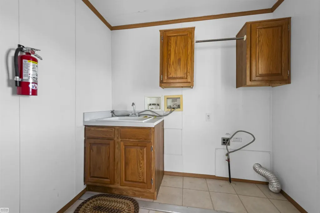 6218 Square Lake Drive Kimball Township MI 48074