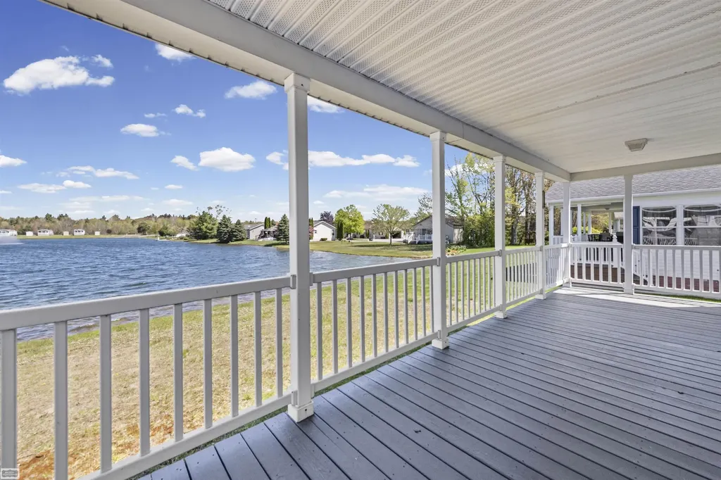 6218 Square Lake Drive Kimball Township MI 48074