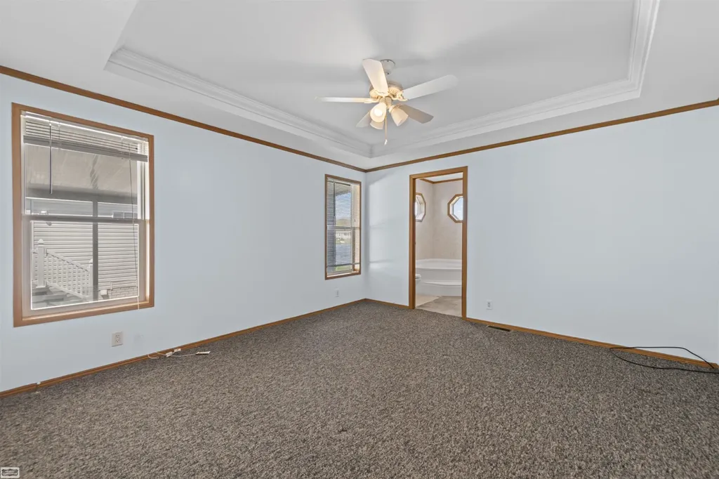6218 Square Lake Drive Kimball Township MI 48074