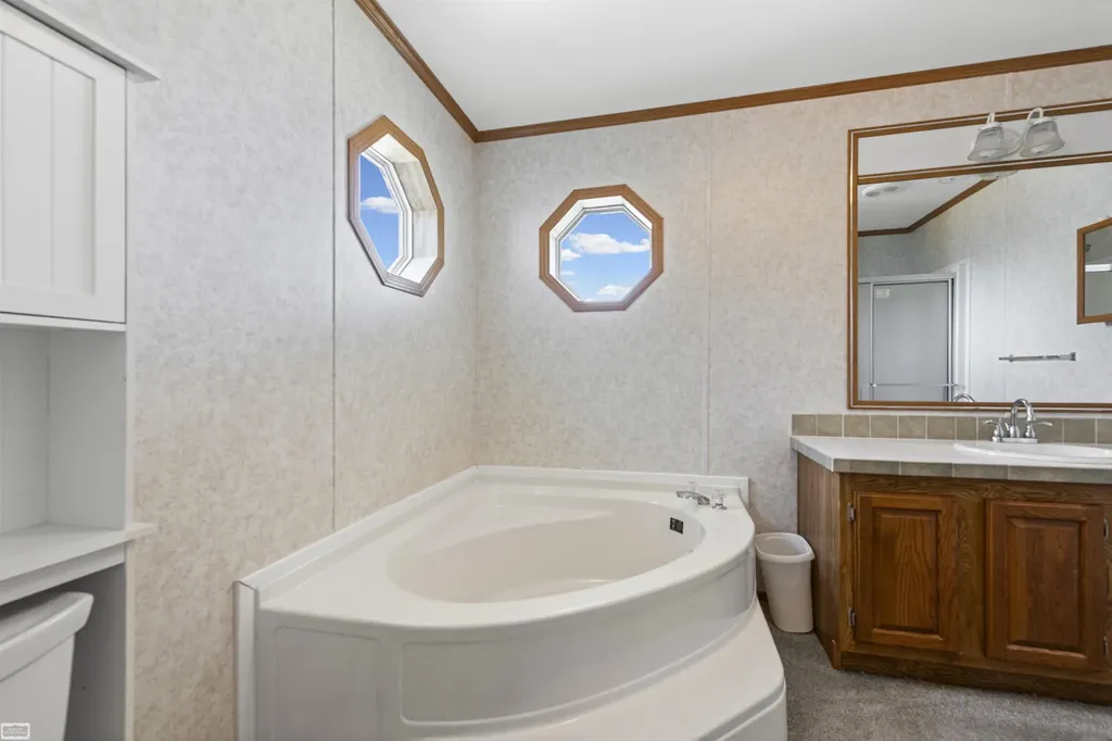 6218 Square Lake Drive Kimball Township MI 48074
