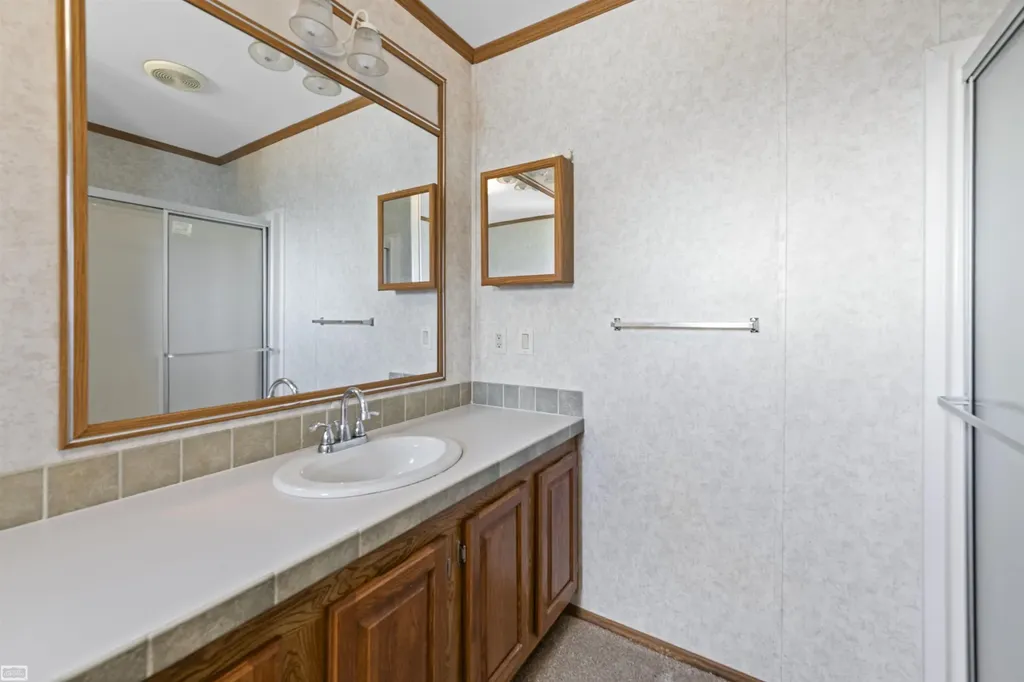 6218 Square Lake Drive Kimball Township MI 48074