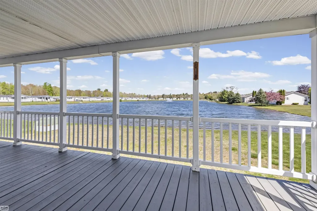6218 Square Lake Drive Kimball Township MI 48074