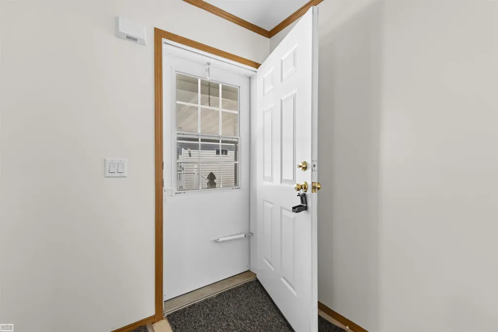 6218 Square Lake Drive Kimball Township MI 48074
