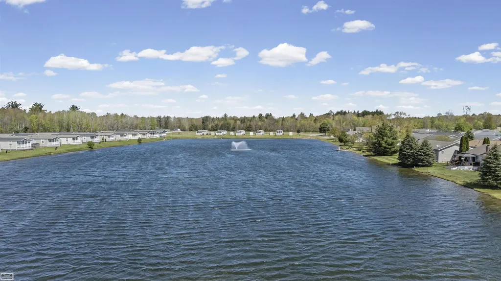 6218 Square Lake Drive Kimball Township MI 48074
