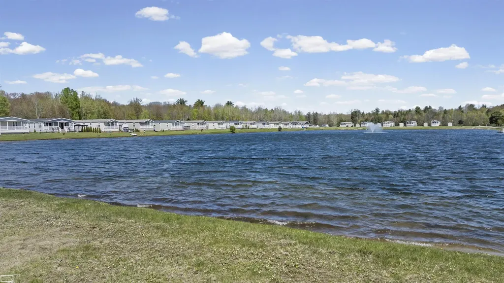6218 Square Lake Drive Kimball Township MI 48074