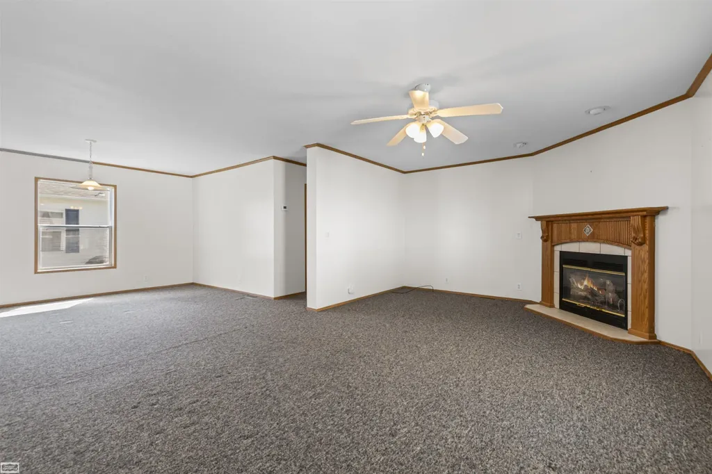 6218 Square Lake Drive Kimball Township MI 48074