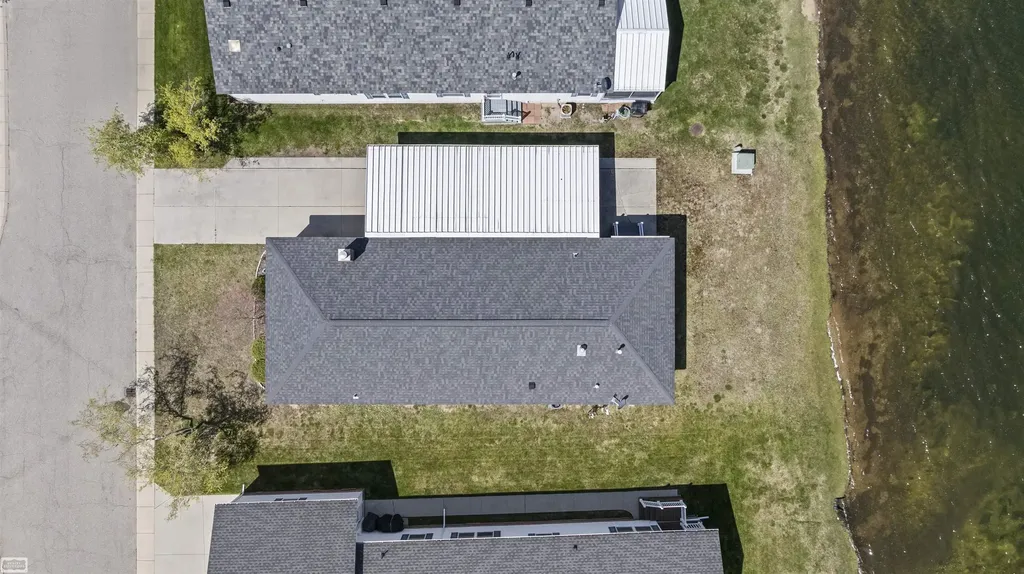 6218 Square Lake Drive Kimball Township MI 48074
