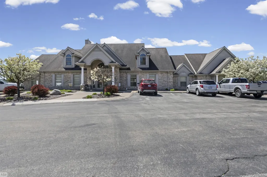 6218 Square Lake Drive Kimball Township MI 48074