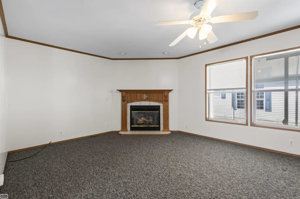 6218 Square Lake Drive Kimball Township MI 48074