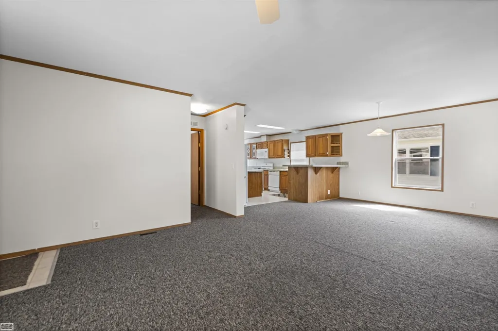 6218 Square Lake Drive Kimball Township MI 48074