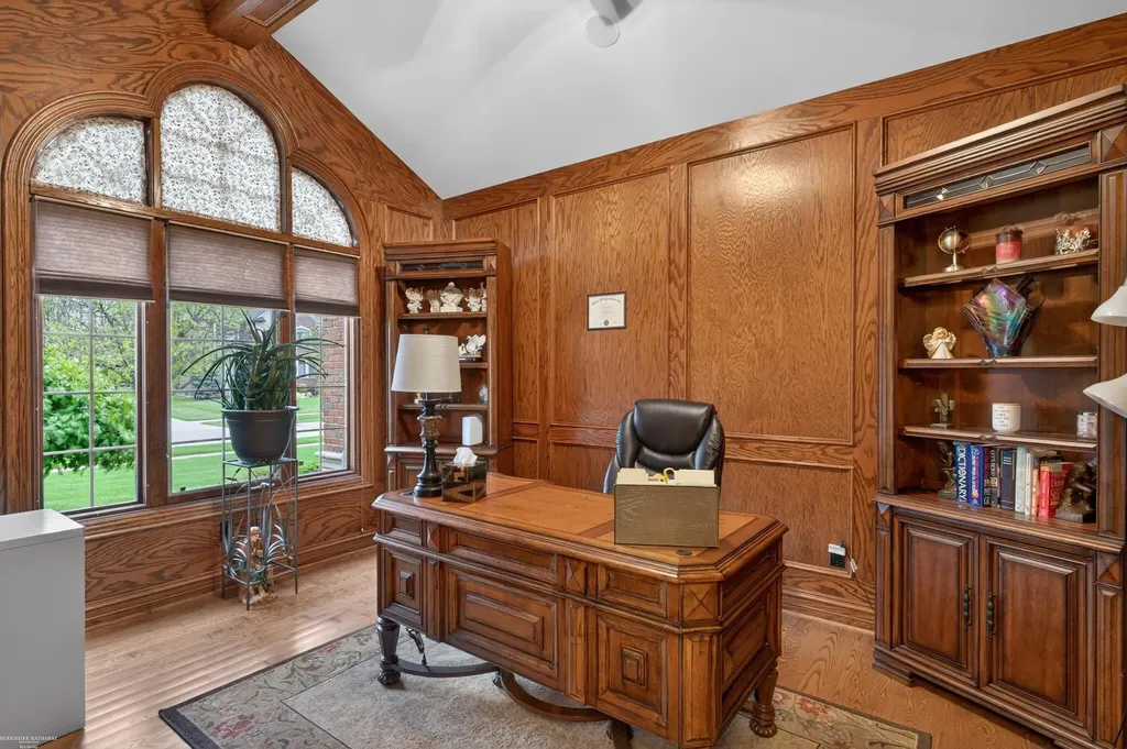 62734 Morningside Drive Washington Township MI 48094