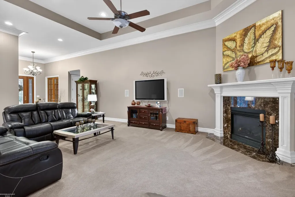 62734 Morningside Drive Washington Township MI 48094