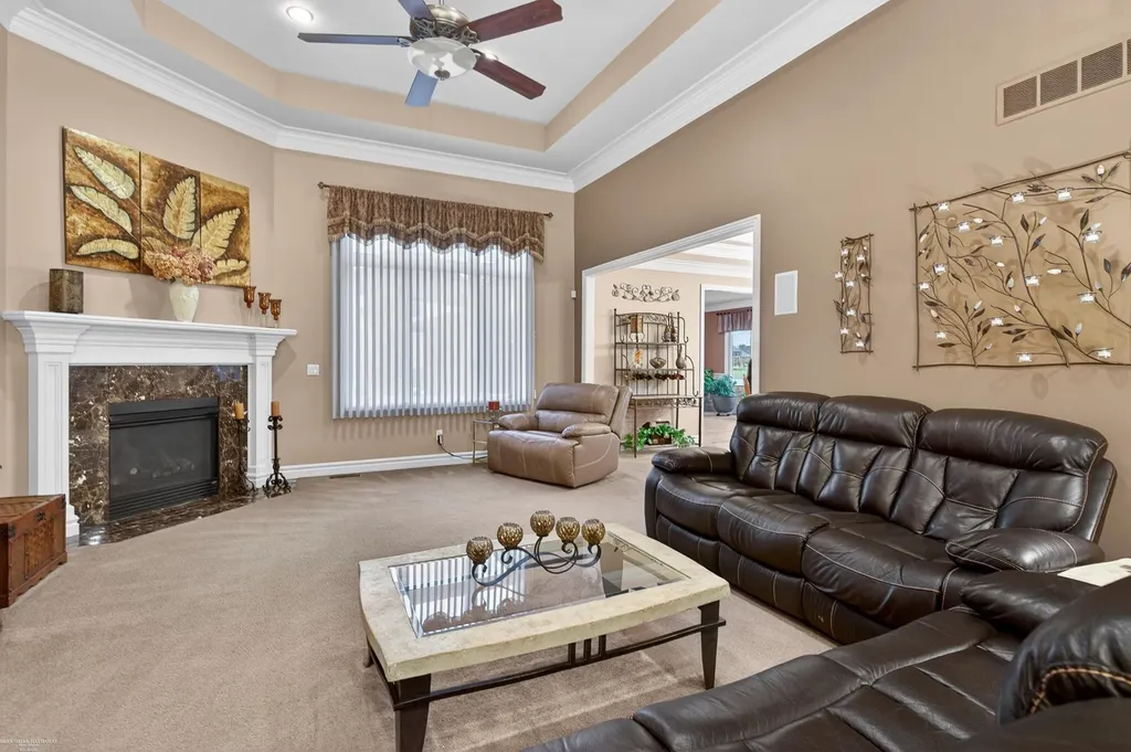62734 Morningside Drive Washington Township MI 48094