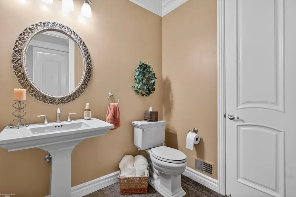 62734 Morningside Drive Washington Township MI 48094
