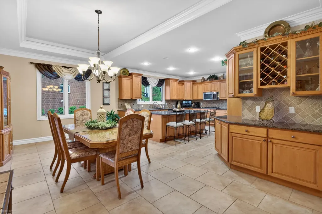 62734 Morningside Drive Washington Township MI 48094