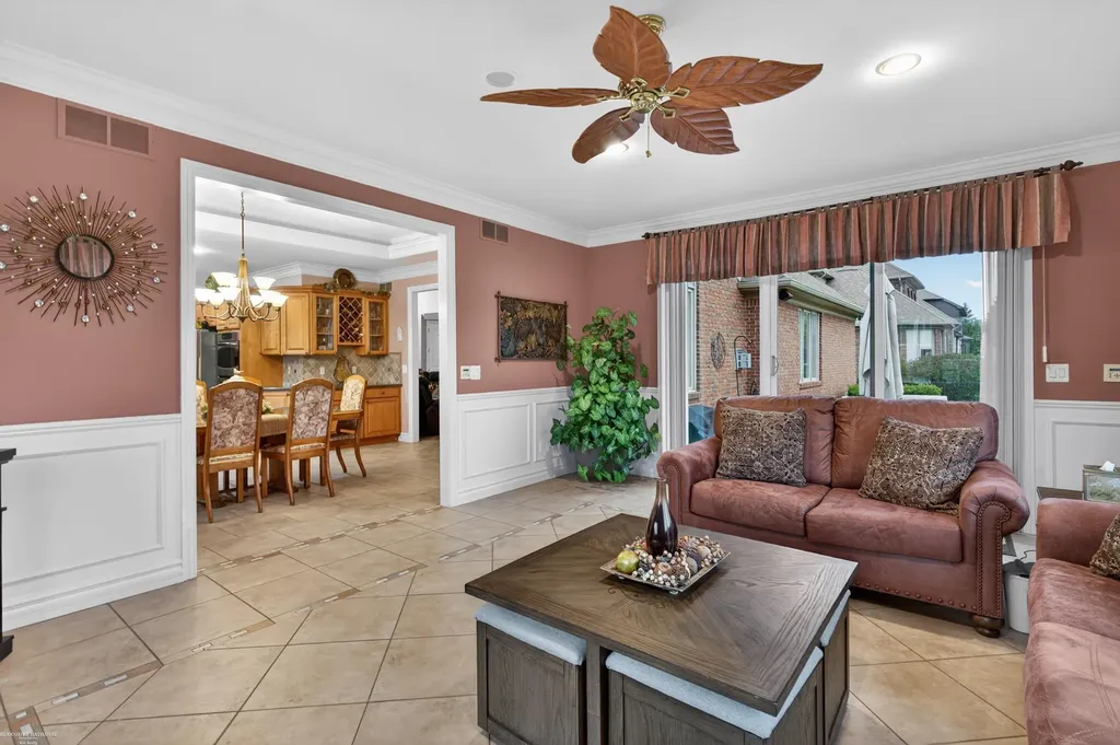 62734 Morningside Drive Washington Township MI 48094