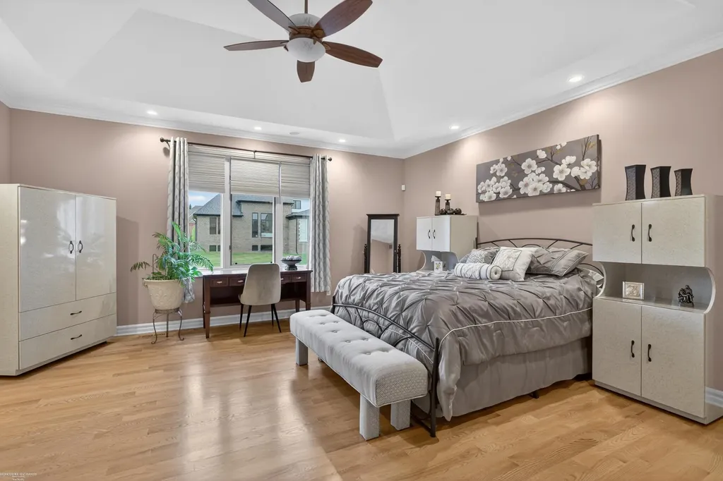 62734 Morningside Drive Washington Township MI 48094