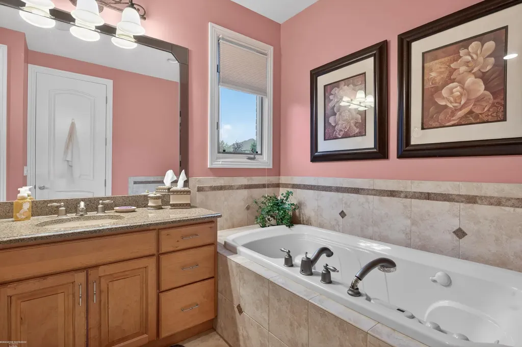 62734 Morningside Drive Washington Township MI 48094