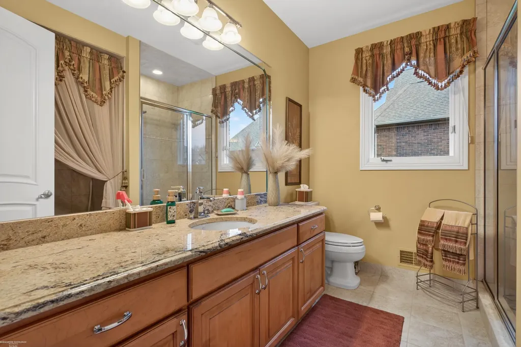 62734 Morningside Drive Washington Township MI 48094