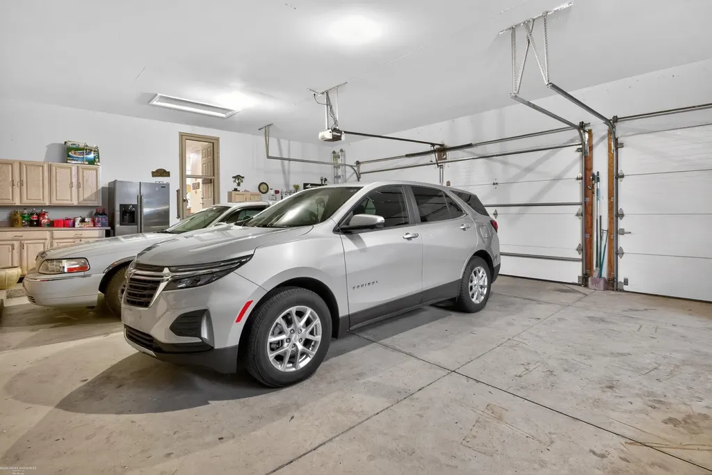 62734 Morningside Drive Washington Township MI 48094
