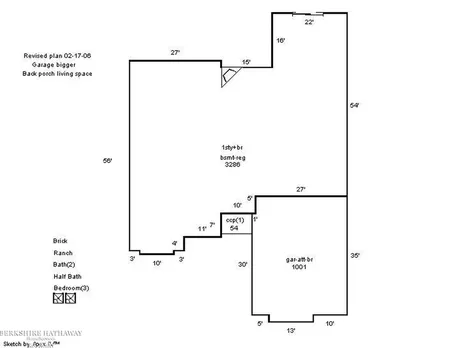 62734 Morningside Drive Washington Township MI 48094