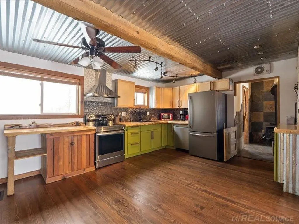 8839 Petz Road Imlay Township MI 48444